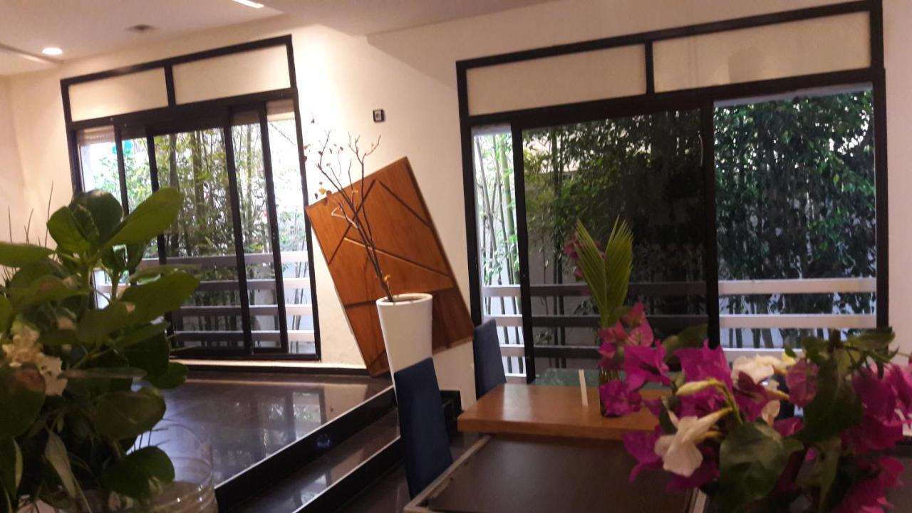 Villa Mehdia Kenitra Exterior foto